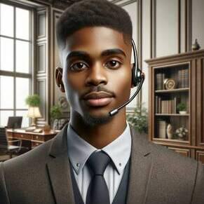 Current agent's avatar